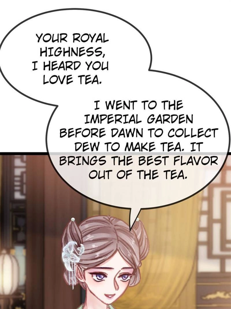 Read My Cute Concubine chapter 87 image 23 on Lezhin