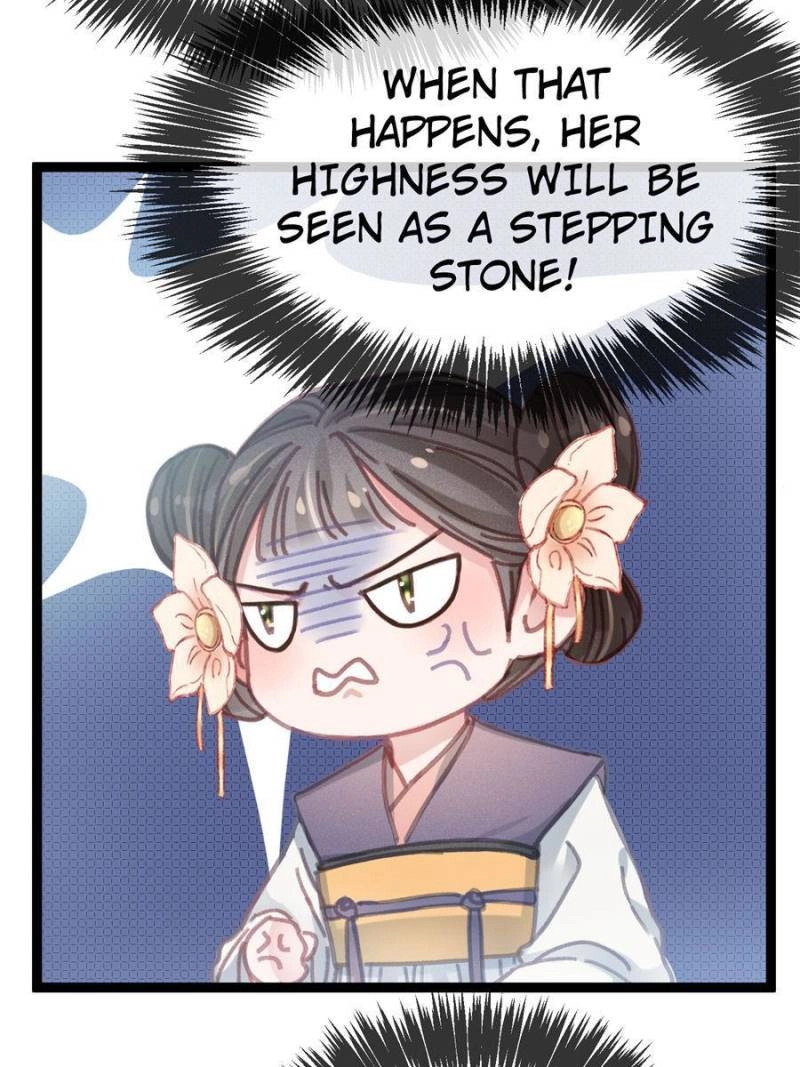 Read My Cute Concubine chapter 87 image 25 on Lezhin