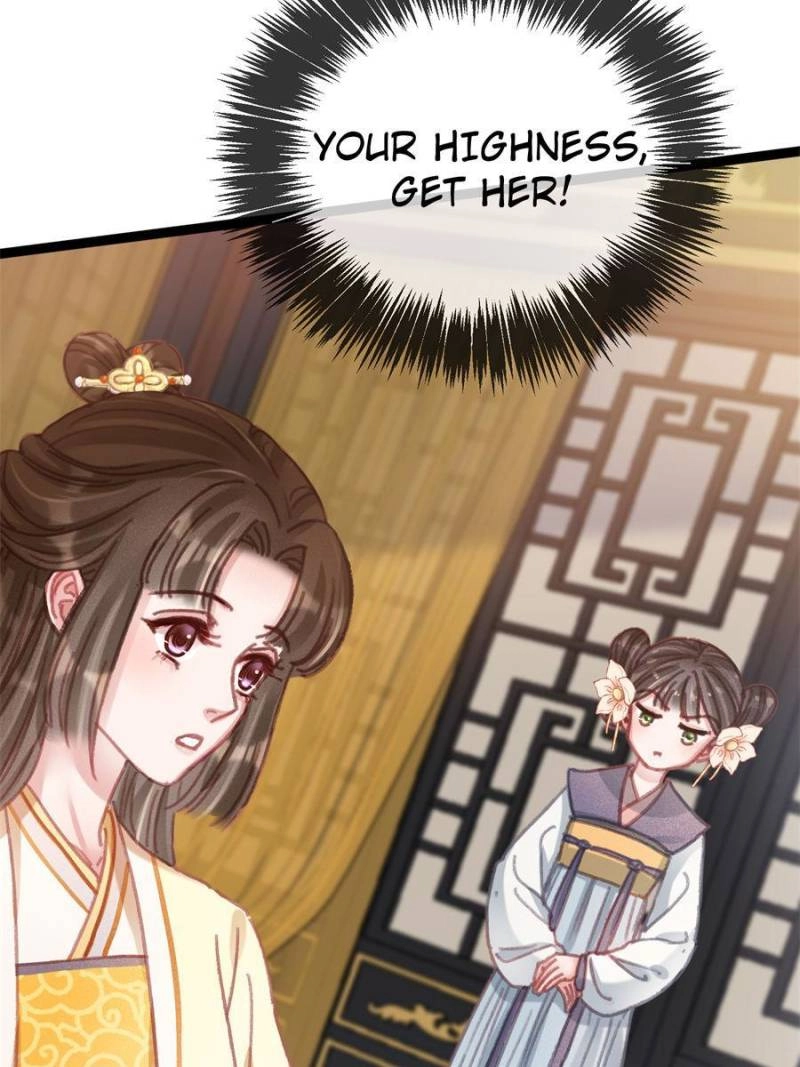 Read My Cute Concubine chapter 87 image 26 on Lezhin