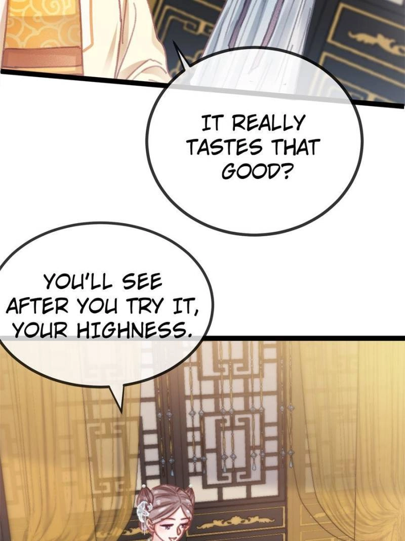 Read My Cute Concubine chapter 87 image 27 on Lezhin