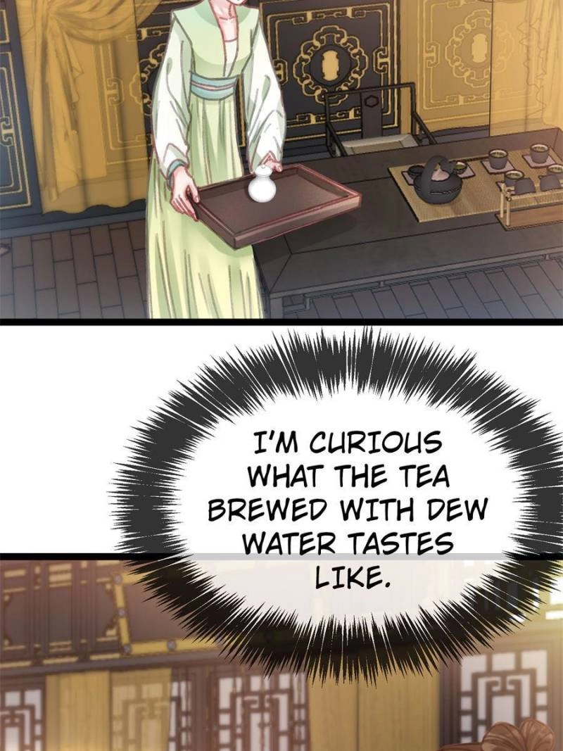 Read My Cute Concubine chapter 87 image 28 on Lezhin