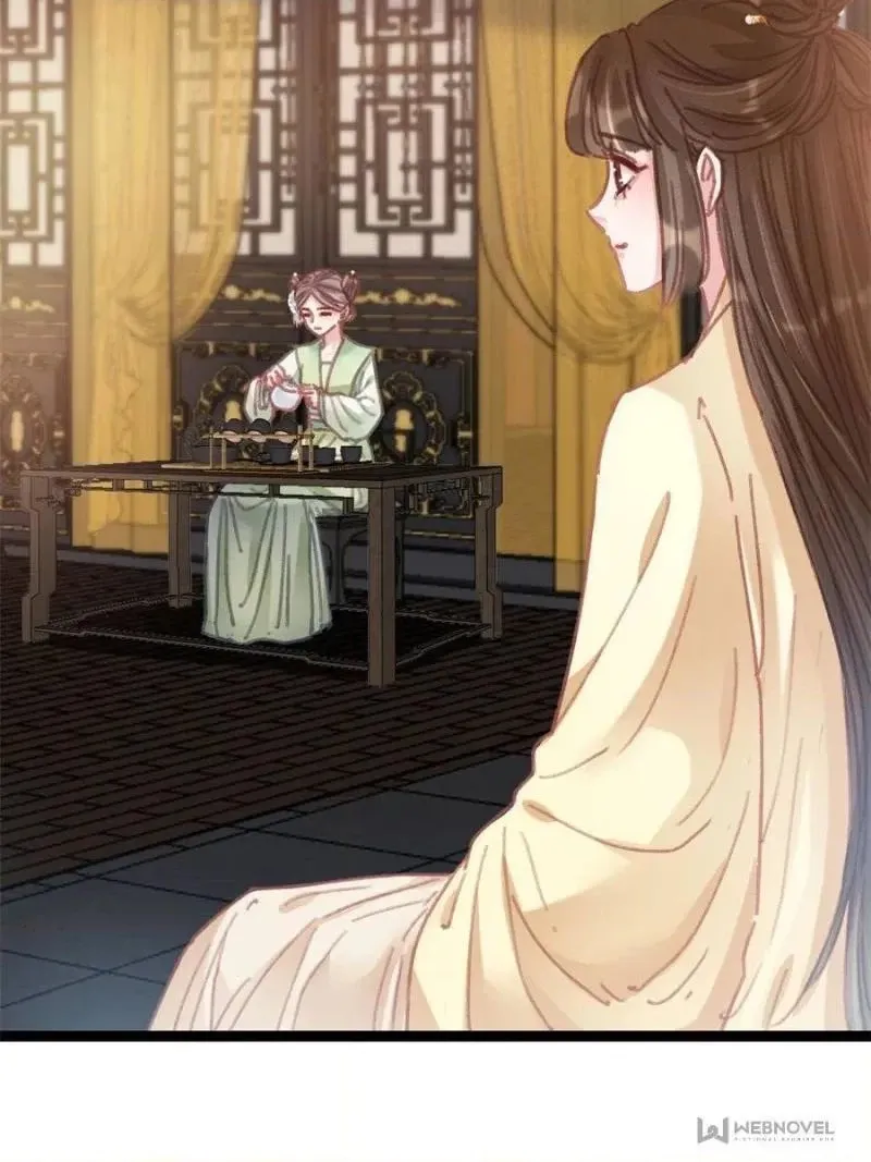 Read My Cute Concubine chapter 87 image 29 on Lezhin