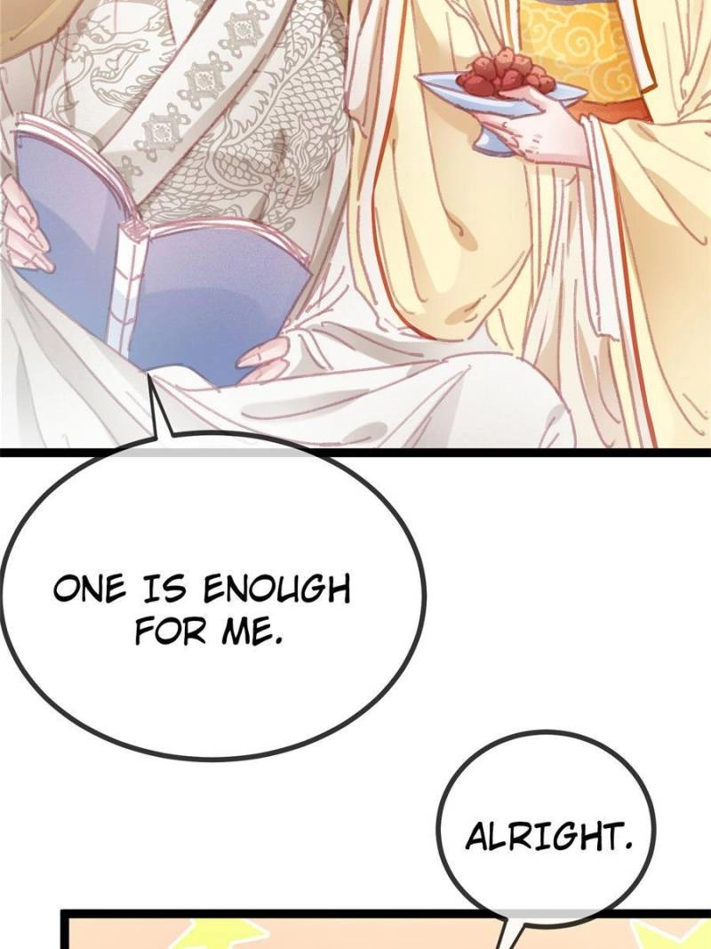 Read My Cute Concubine chapter 87 image 3 on Lezhin