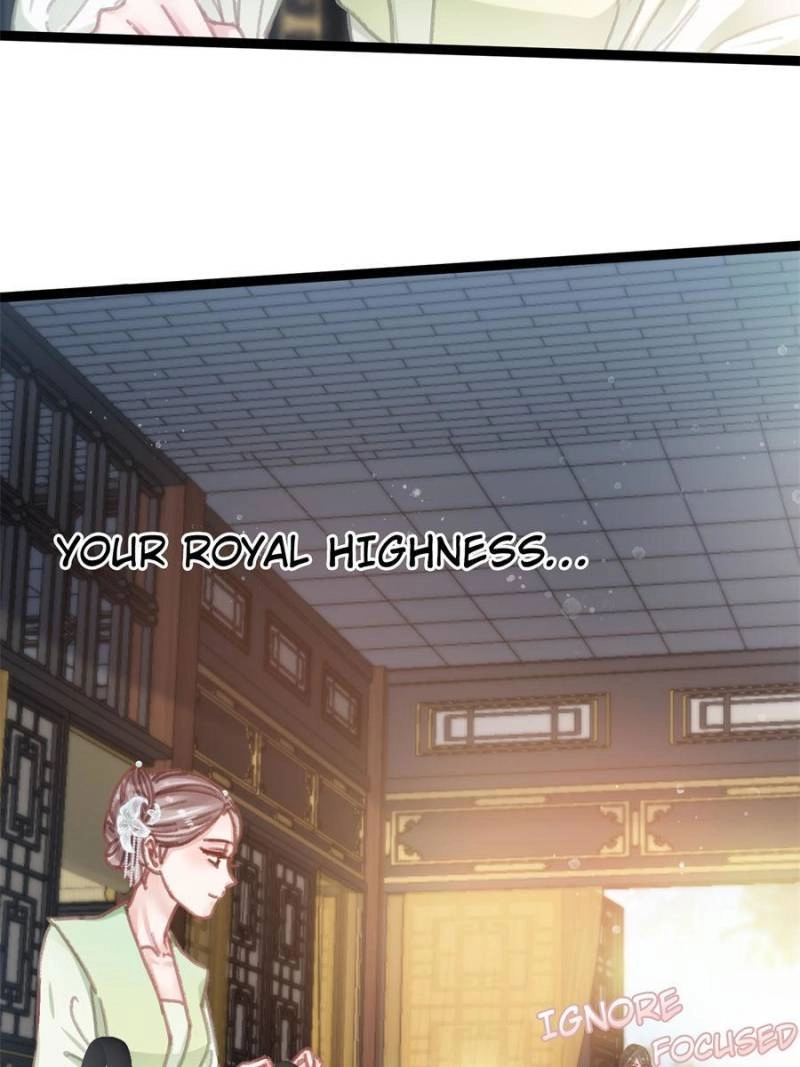 Read My Cute Concubine chapter 87 image 32 on Lezhin