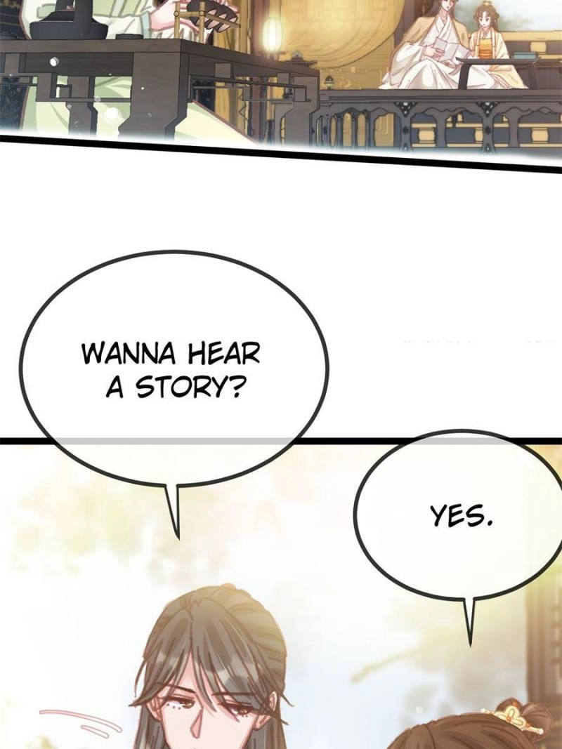 Read My Cute Concubine chapter 87 image 33 on Lezhin