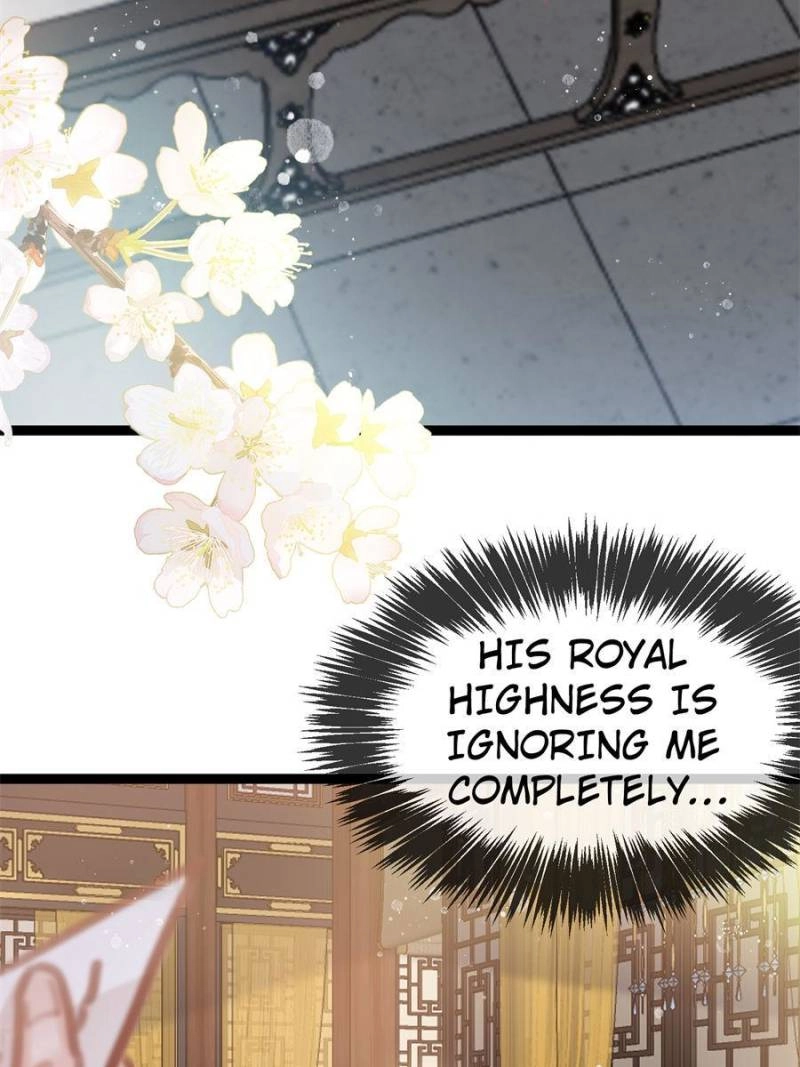 Read My Cute Concubine chapter 87 image 36 on Lezhin