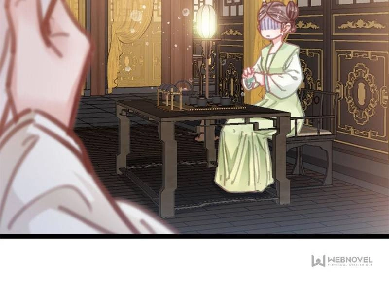 Read My Cute Concubine chapter 87 image 37 on Lezhin