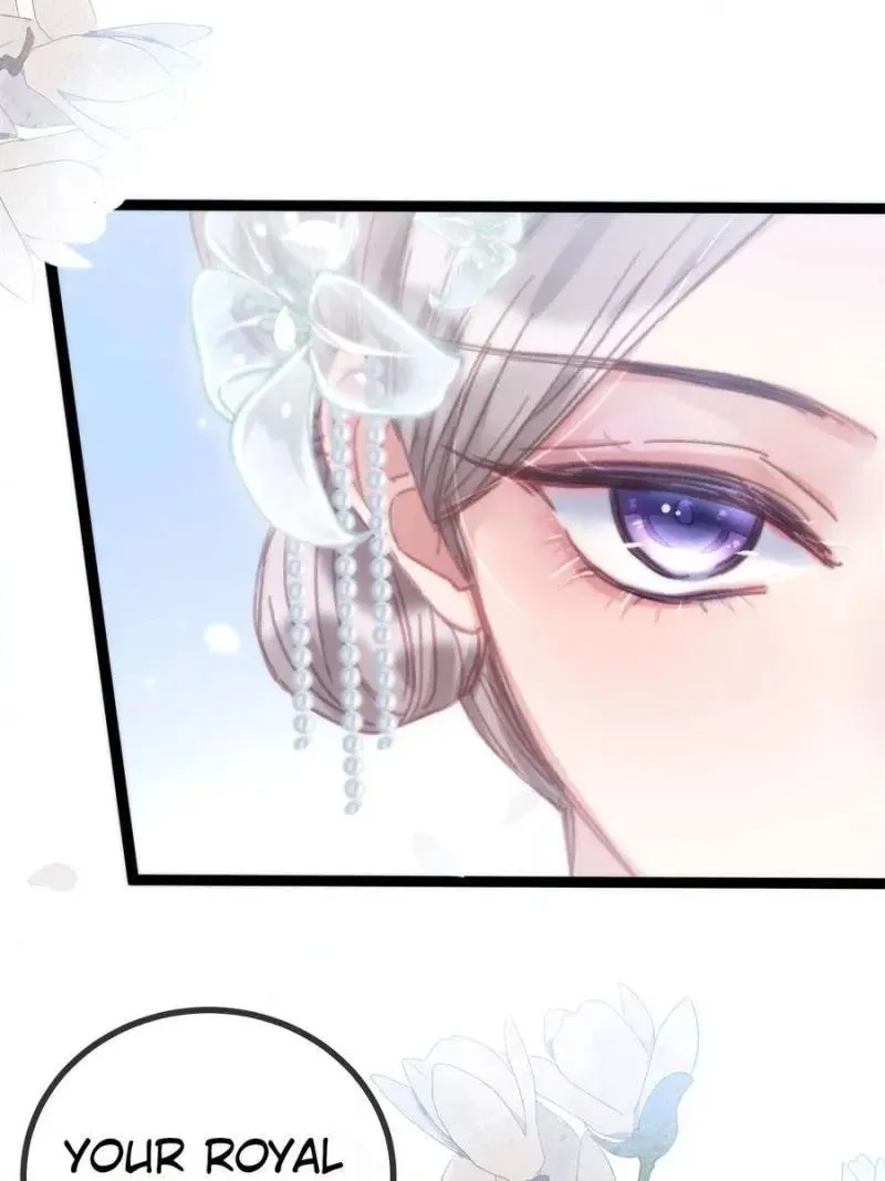 Read My Cute Concubine chapter 87 image 39 on Lezhin