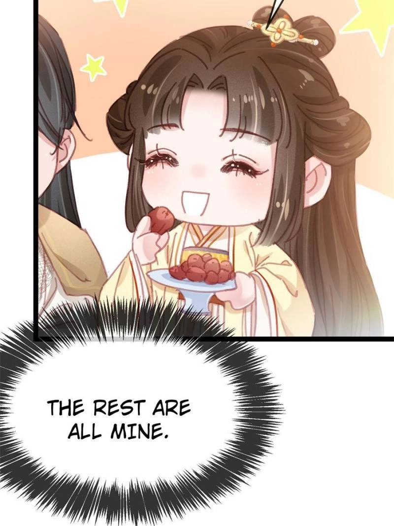 Read My Cute Concubine chapter 87 image 4 on Lezhin