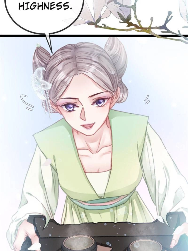 Read My Cute Concubine chapter 87 image 40 on Lezhin