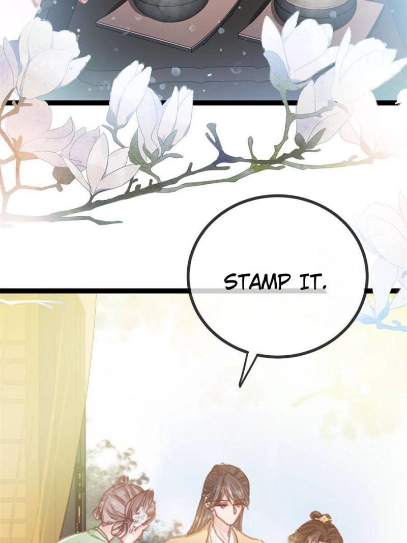 Read My Cute Concubine chapter 87 image 41 on Lezhin