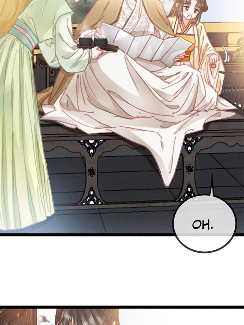 Read My Cute Concubine chapter 87 image 42 on Lezhin