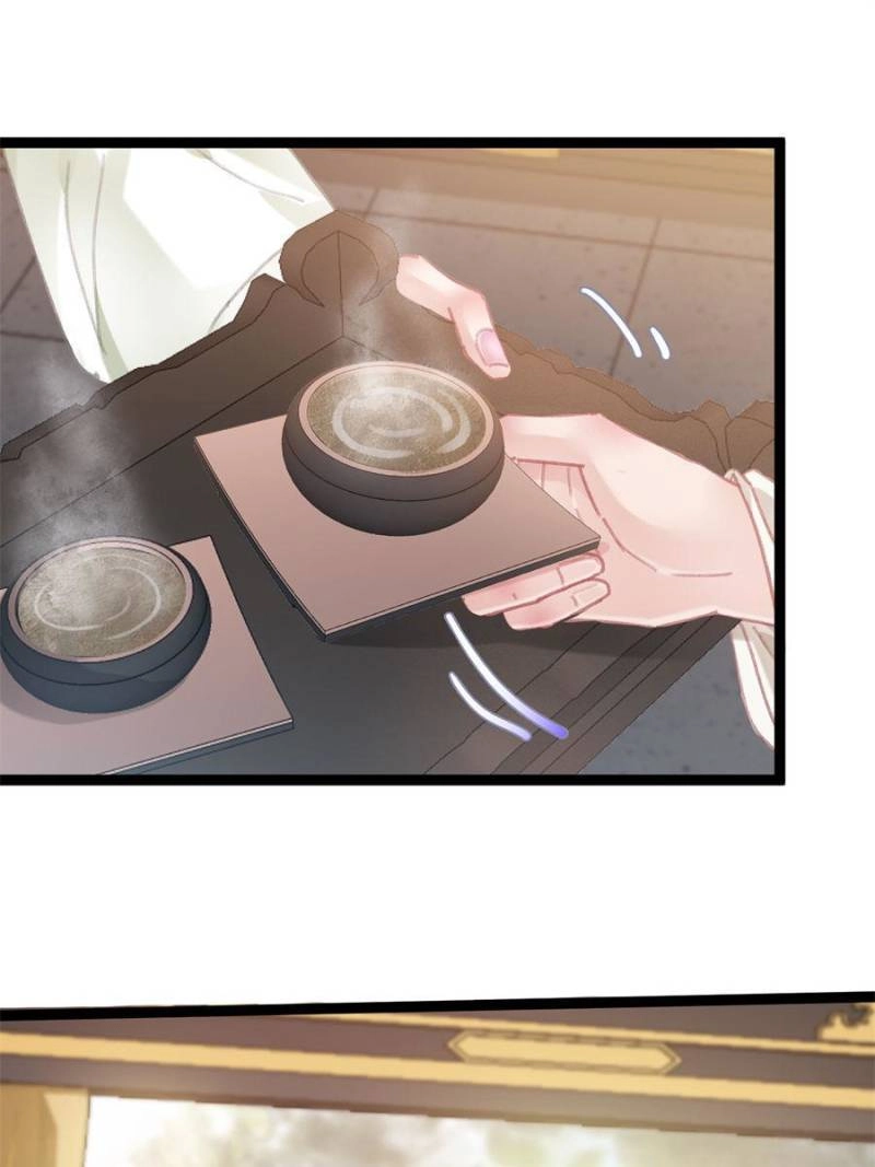 Read My Cute Concubine chapter 87 image 46 on Lezhin
