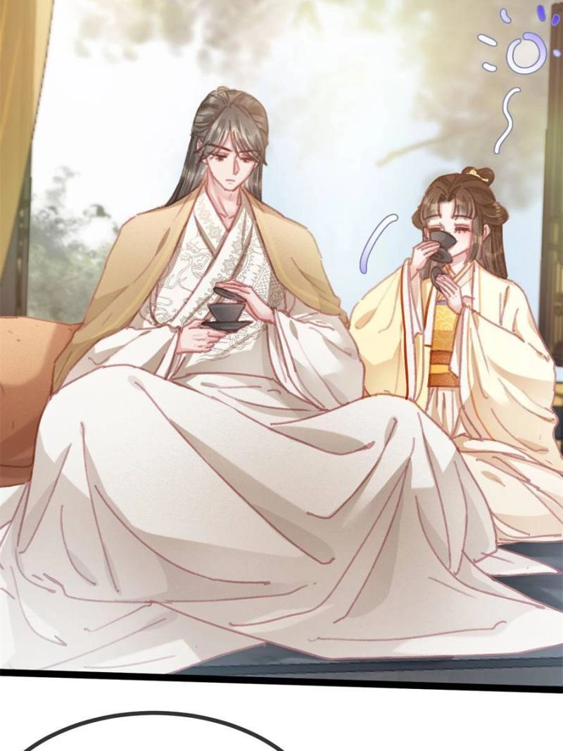Read My Cute Concubine chapter 87 image 47 on Lezhin