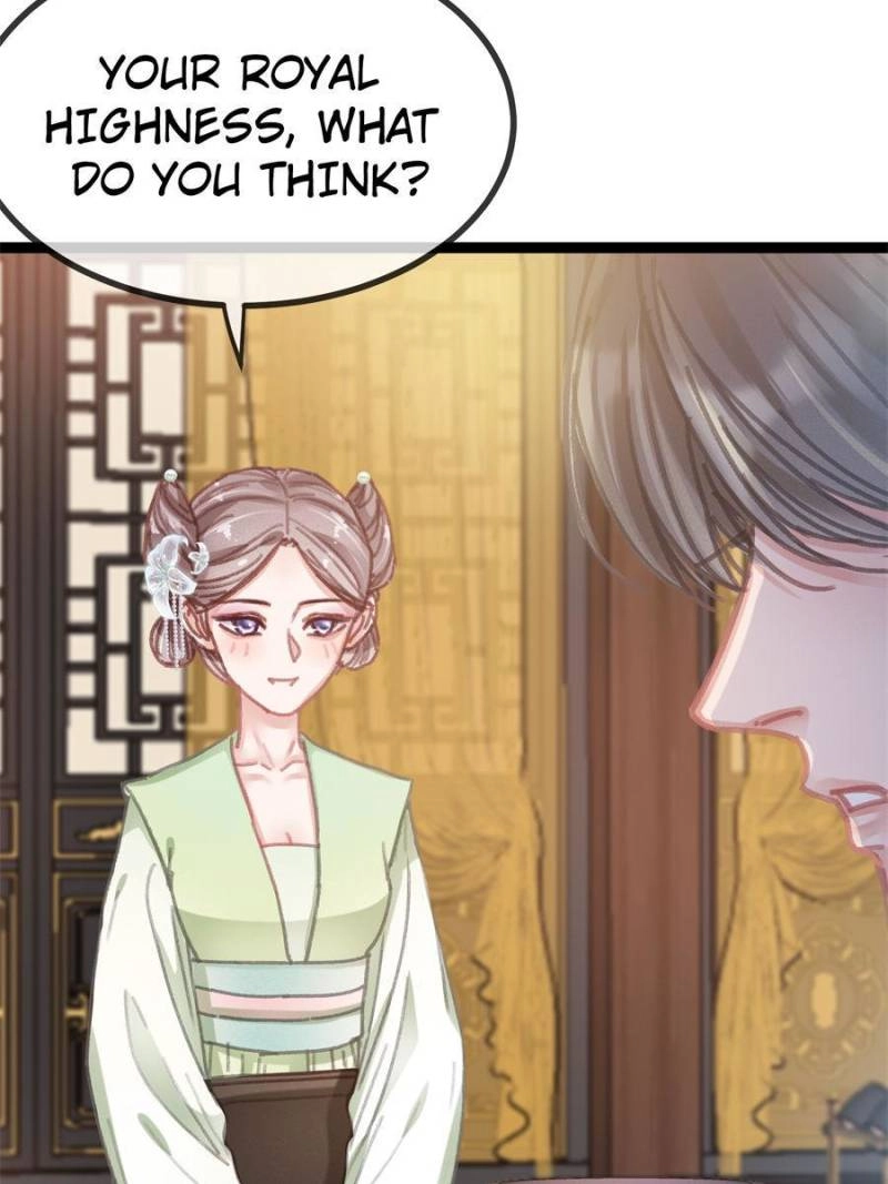 Read My Cute Concubine chapter 87 image 48 on Lezhin