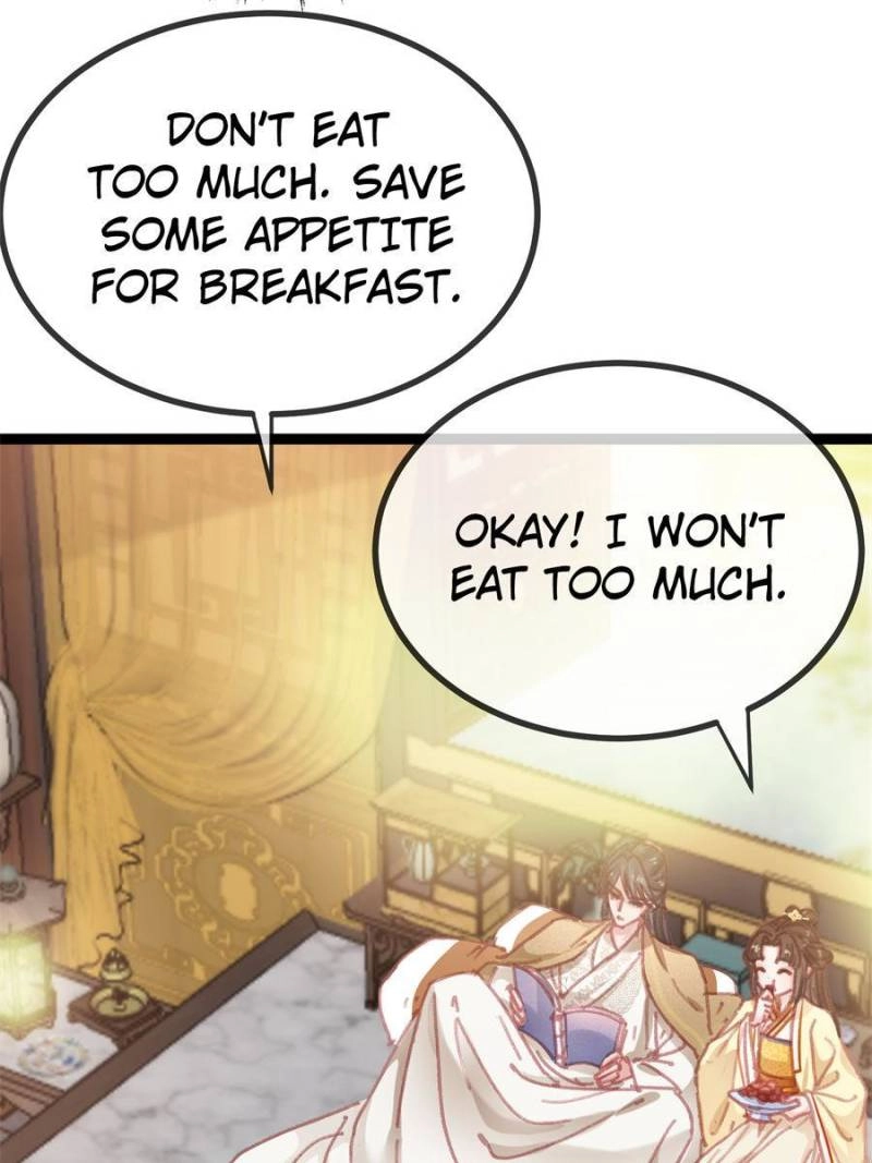 Read My Cute Concubine chapter 87 image 5 on Lezhin