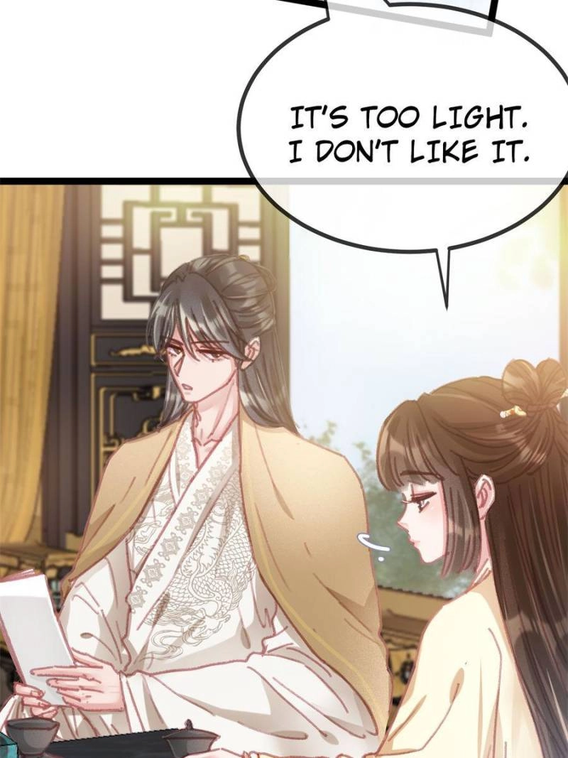 Read My Cute Concubine chapter 87 image 50 on Lezhin