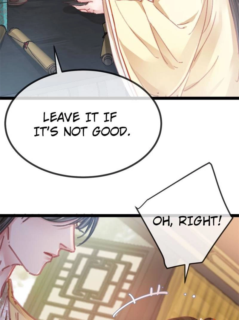 Read My Cute Concubine chapter 87 image 51 on Lezhin