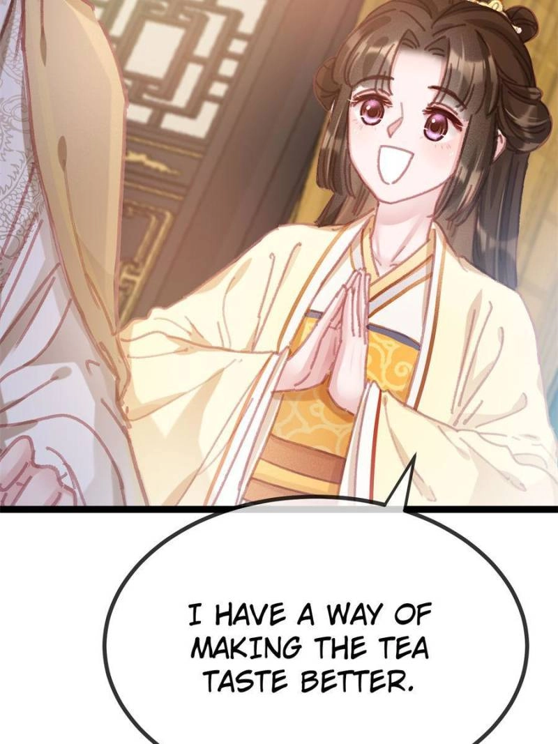 Read My Cute Concubine chapter 87 image 52 on Lezhin
