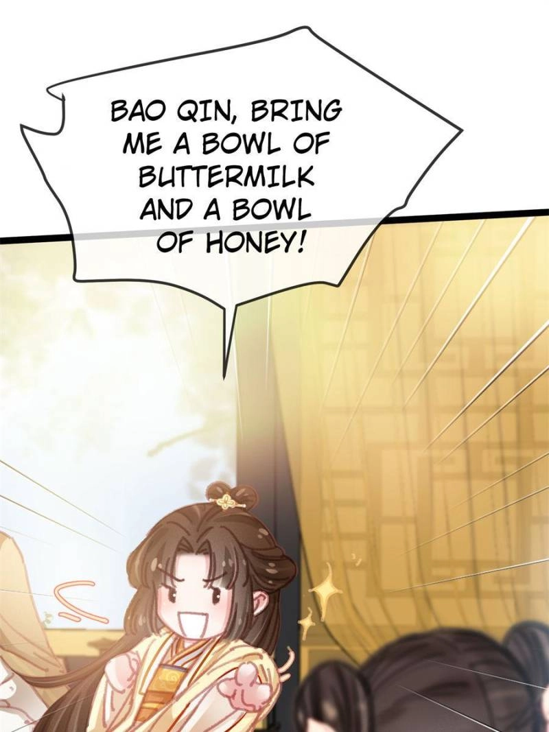 Read My Cute Concubine chapter 87 image 54 on Lezhin