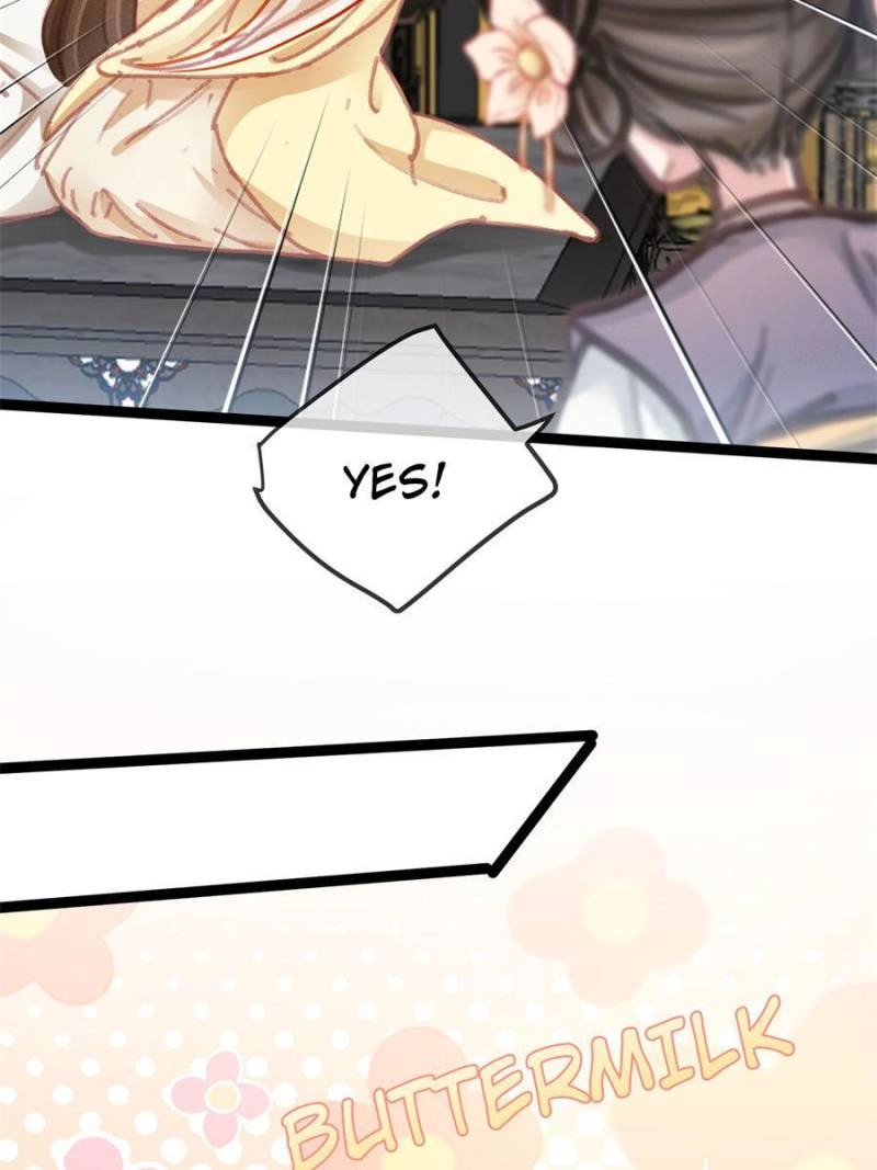 Read My Cute Concubine chapter 87 image 55 on Lezhin
