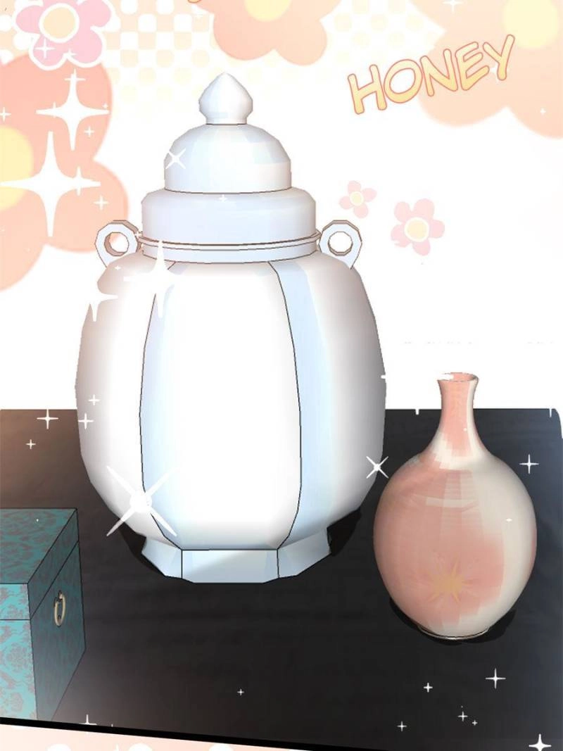 Read My Cute Concubine chapter 87 image 56 on Lezhin