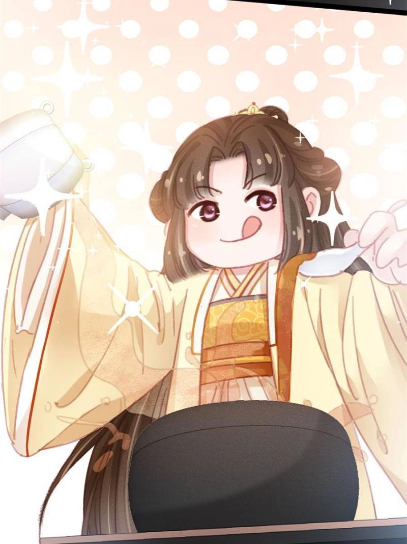 Read My Cute Concubine chapter 87 image 57 on Lezhin