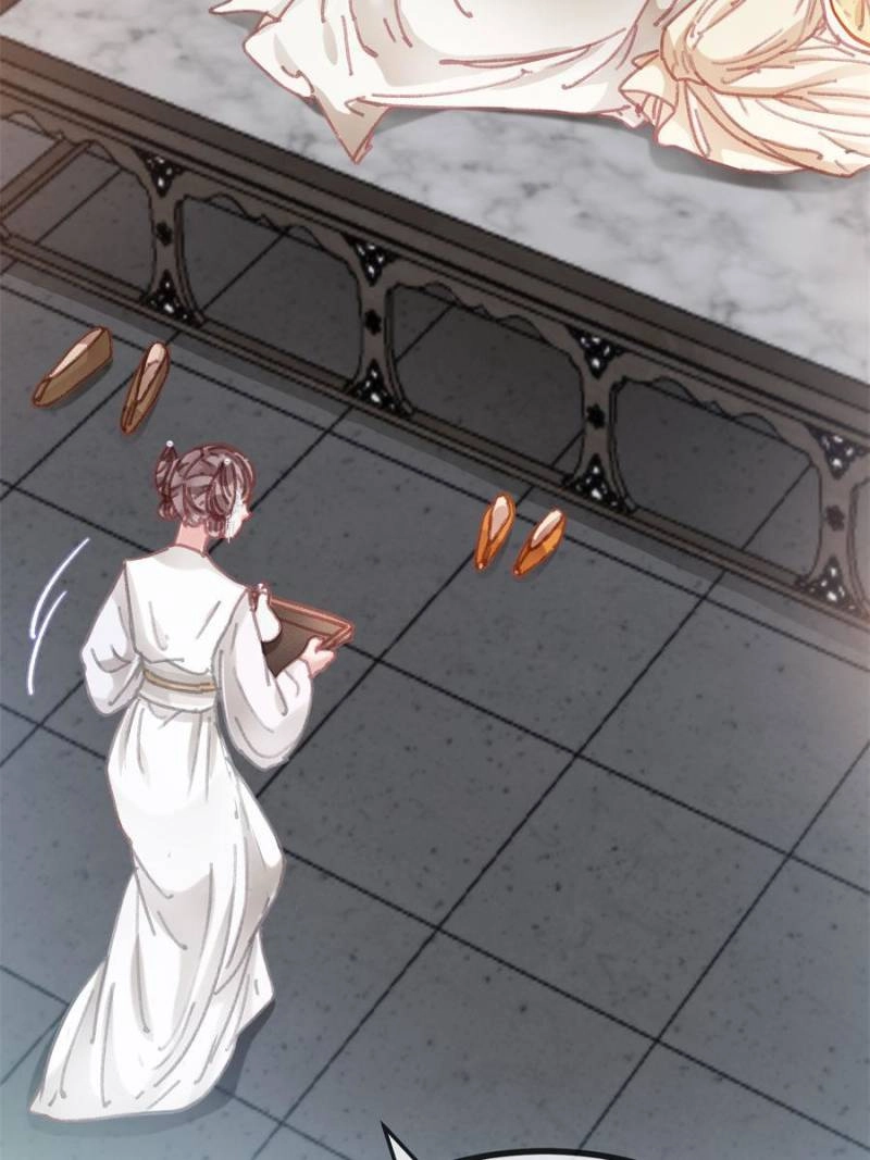 Read My Cute Concubine chapter 87 image 6 on Lezhin