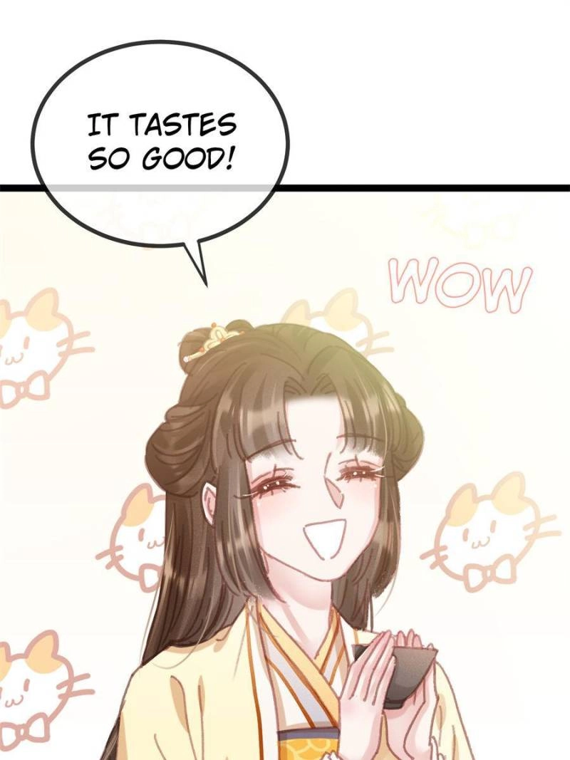 Read My Cute Concubine chapter 87 image 61 on Lezhin