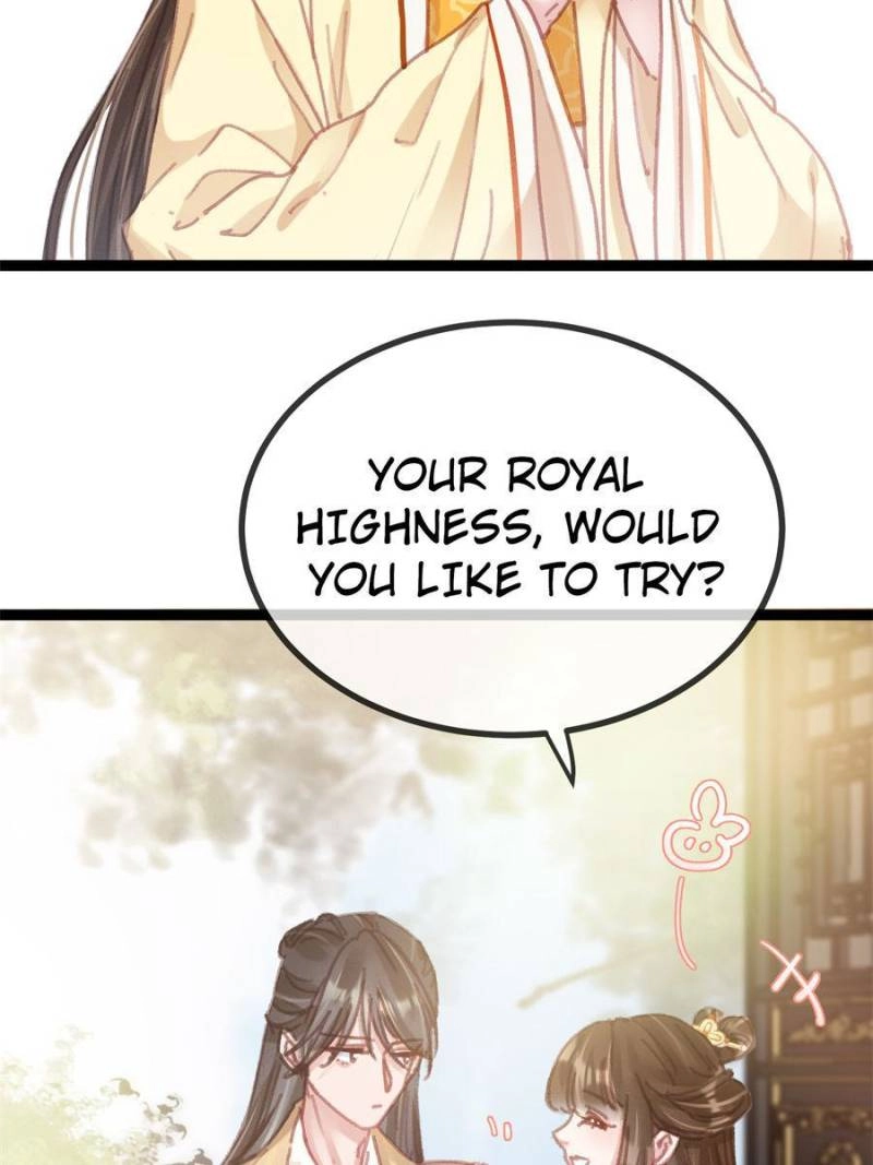 Read My Cute Concubine chapter 87 image 62 on Lezhin