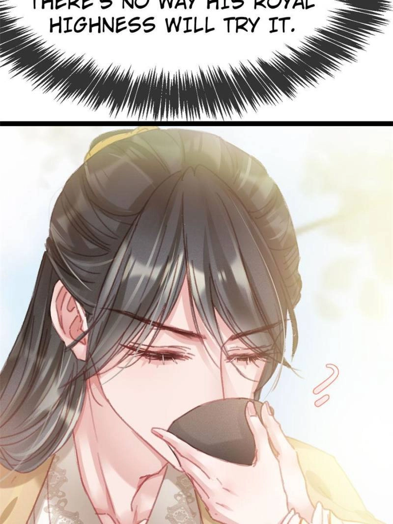 Read My Cute Concubine chapter 87 image 65 on Lezhin