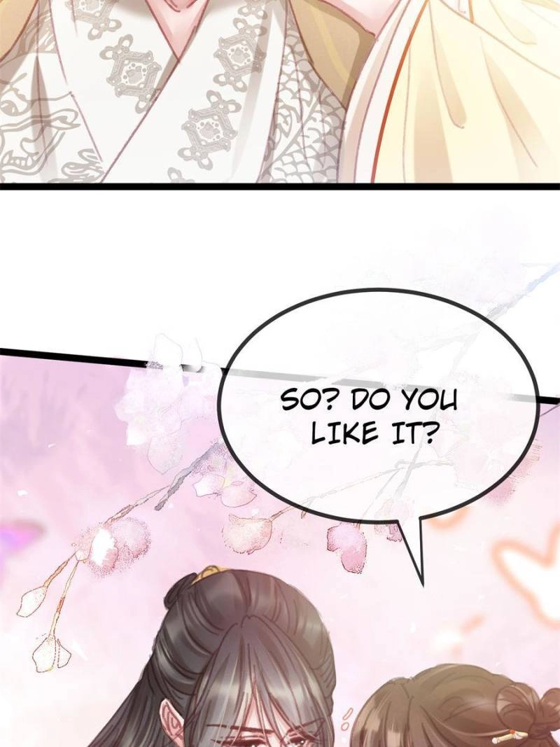 Read My Cute Concubine chapter 87 image 66 on Lezhin