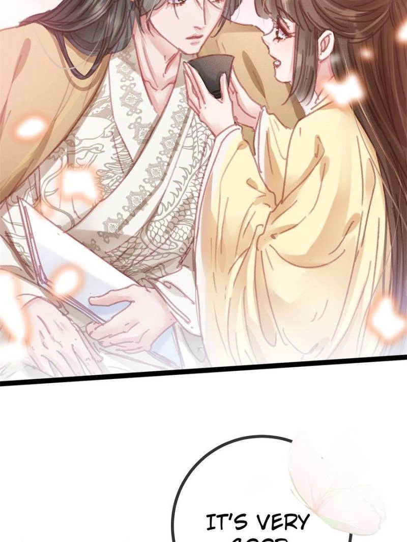 Read My Cute Concubine chapter 87 image 67 on Lezhin