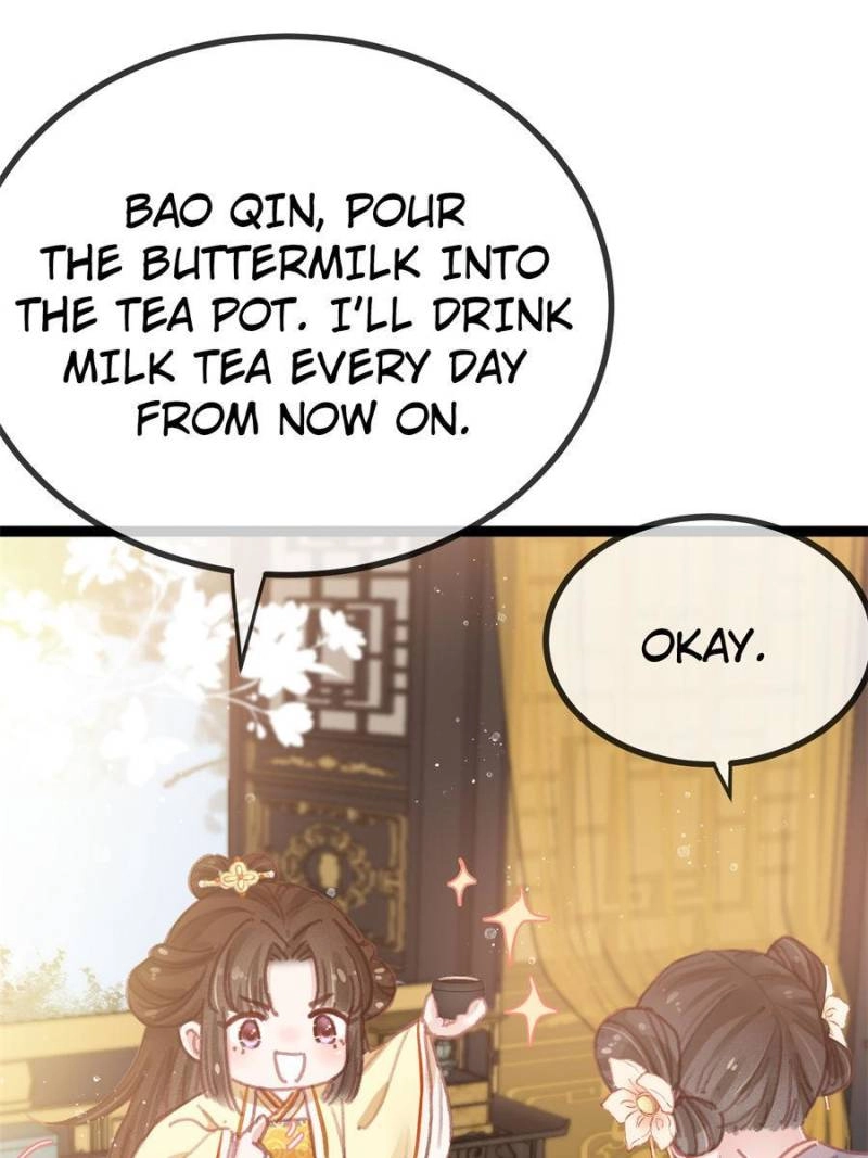 Read My Cute Concubine chapter 88 image 1 on Lezhin