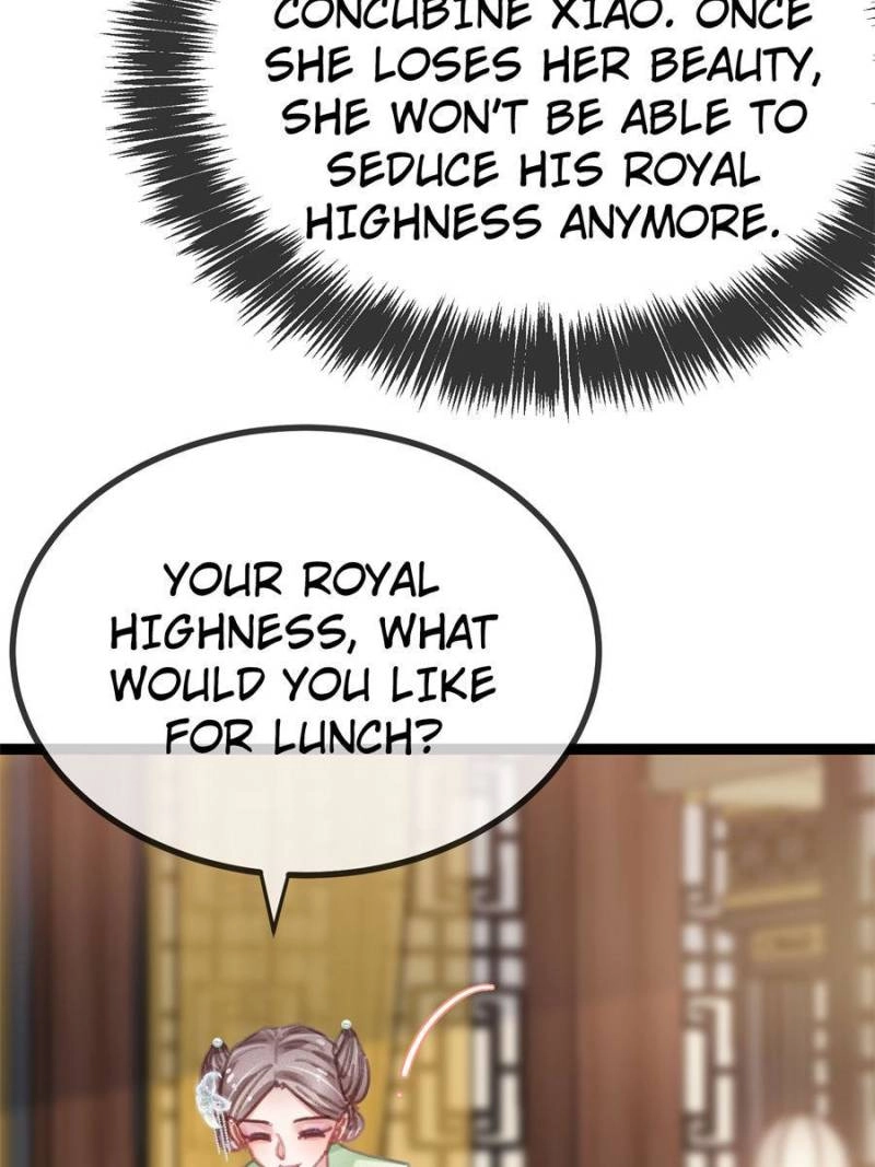 Read My Cute Concubine chapter 88 image 12 on Lezhin