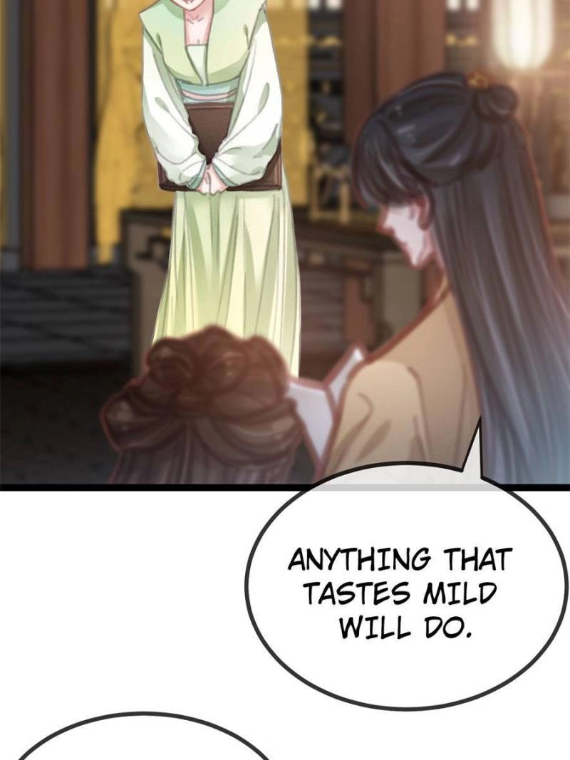 Read My Cute Concubine chapter 88 image 13 on Lezhin