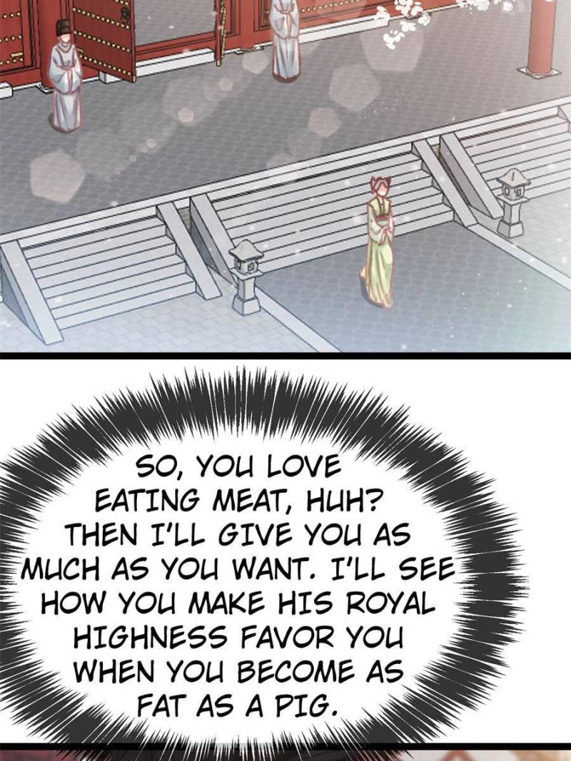 Read My Cute Concubine chapter 88 image 16 on Lezhin