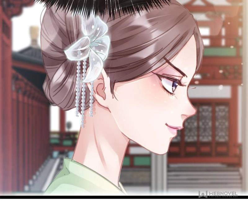 Read My Cute Concubine chapter 88 image 17 on Lezhin