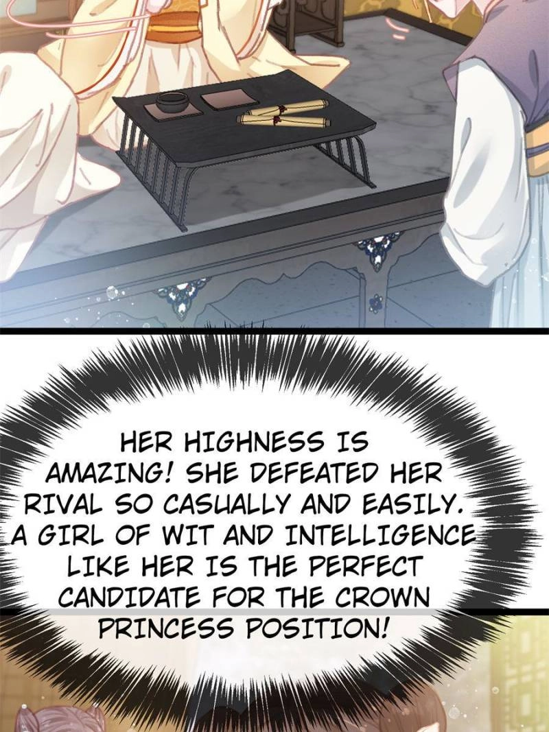 Read My Cute Concubine chapter 88 image 2 on Lezhin
