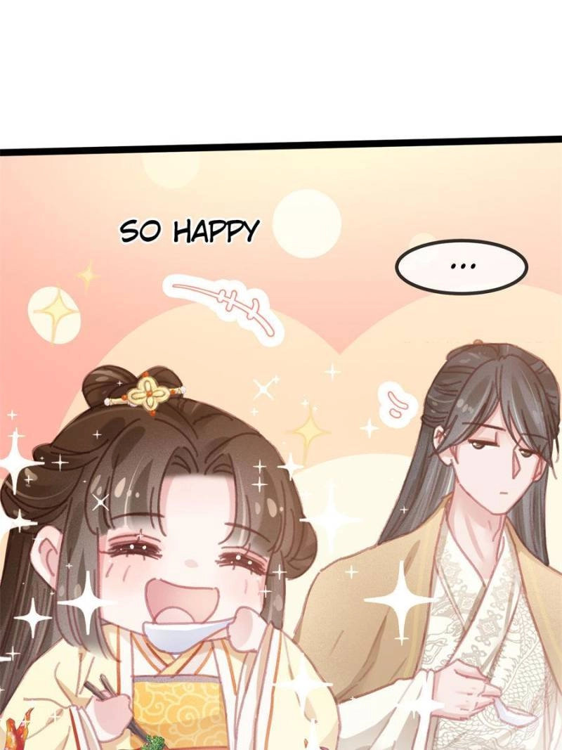 Read My Cute Concubine chapter 88 image 20 on Lezhin