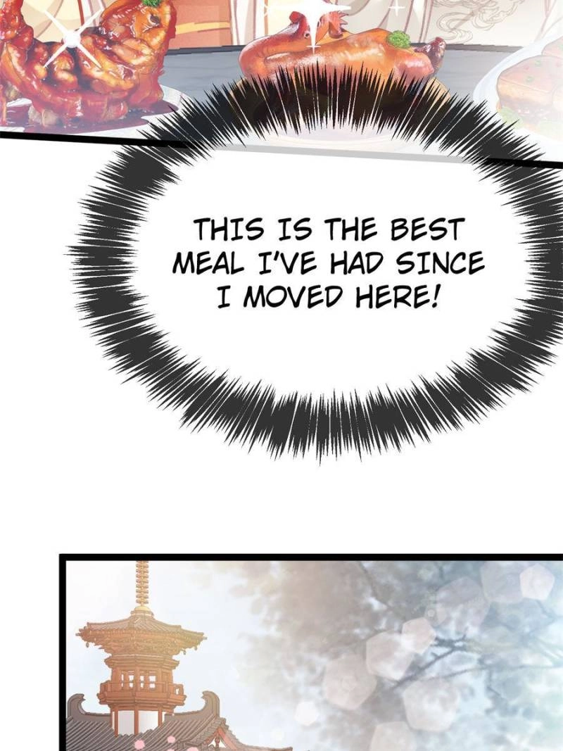 Read My Cute Concubine chapter 88 image 21 on Lezhin