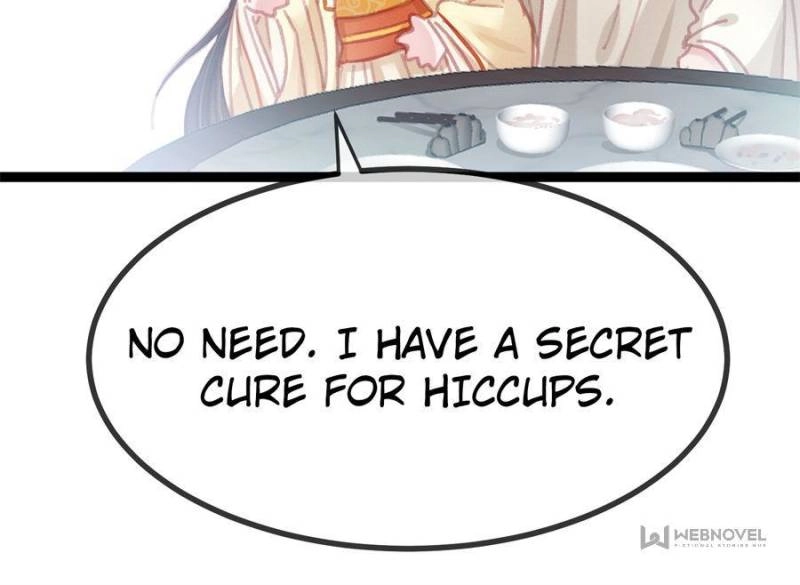Read My Cute Concubine chapter 88 image 24 on Lezhin