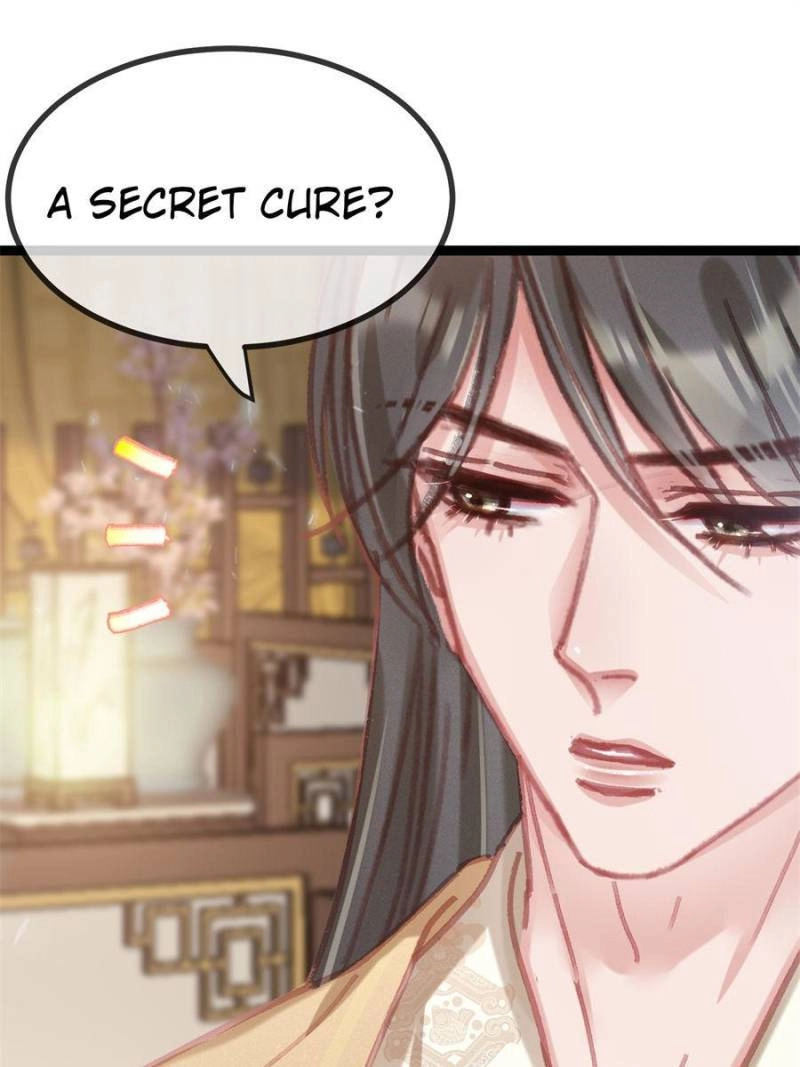 Read My Cute Concubine chapter 88 image 25 on Lezhin