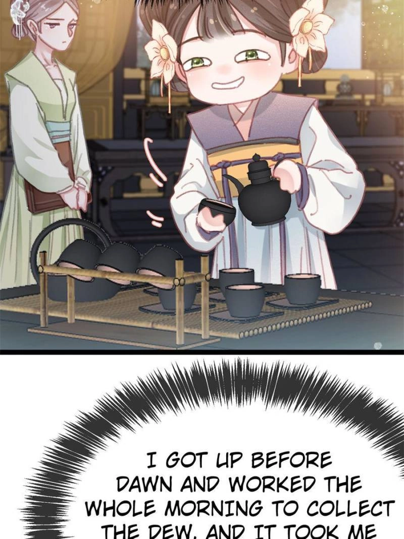 Read My Cute Concubine chapter 88 image 3 on Lezhin