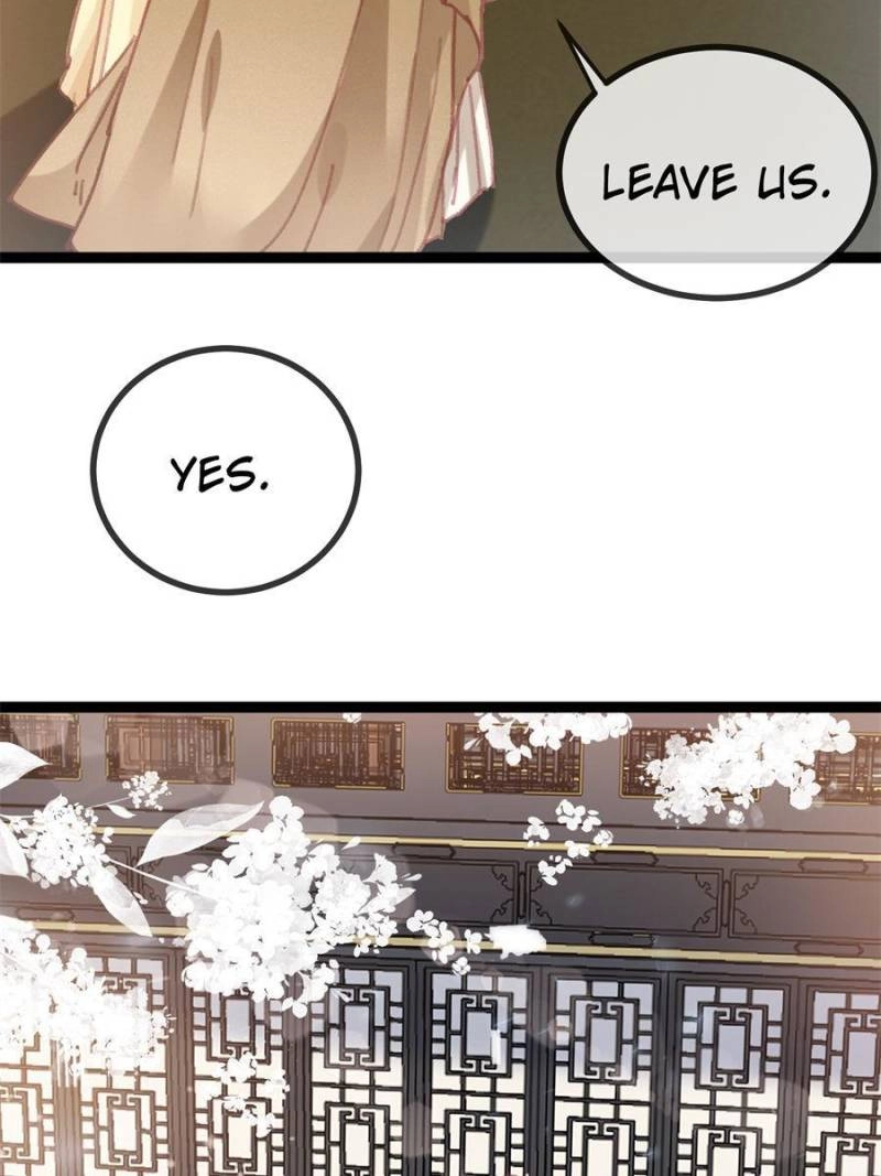 Read My Cute Concubine chapter 88 image 30 on Lezhin