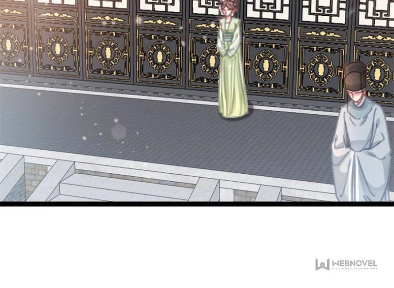 Read My Cute Concubine chapter 88 image 31 on Lezhin