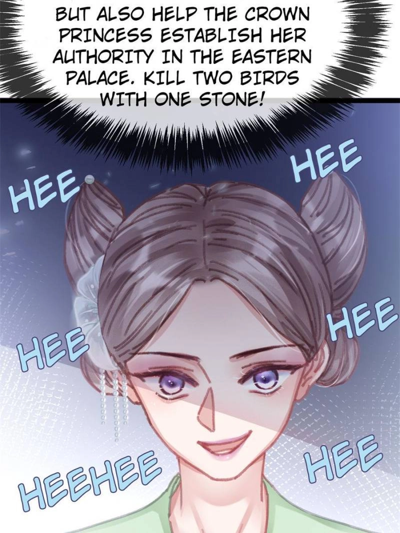 Read My Cute Concubine chapter 88 image 38 on Lezhin