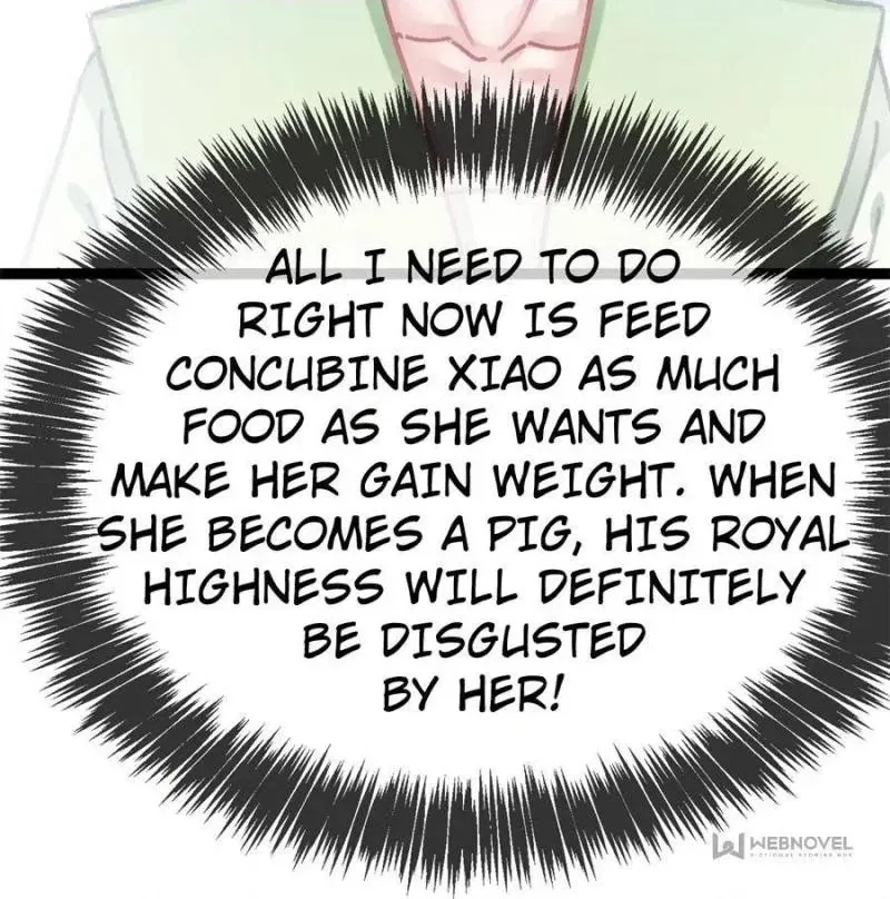 Read My Cute Concubine chapter 88 image 39 on Lezhin