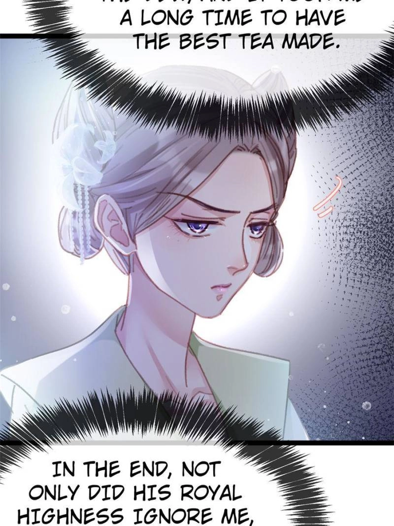 Read My Cute Concubine chapter 88 image 4 on Lezhin