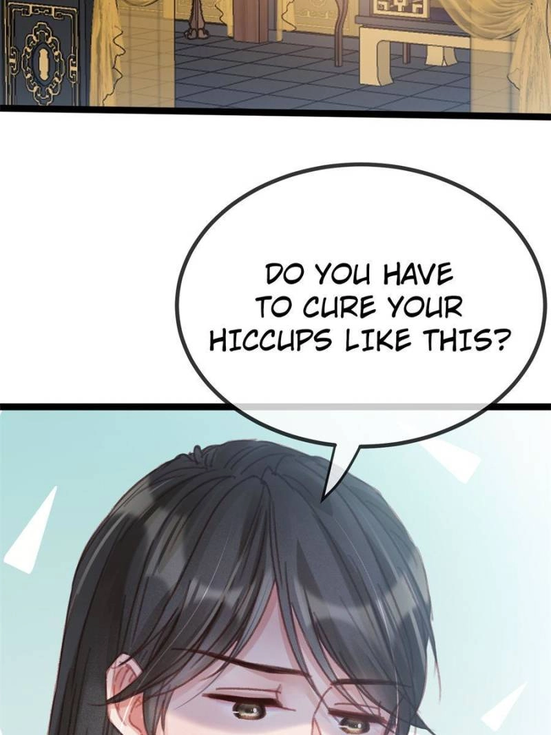 Read My Cute Concubine chapter 88 image 41 on Lezhin